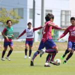 政田 INSIDE TRAINING vol.6
