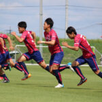 政田 INSIDE TRAINING vol.7