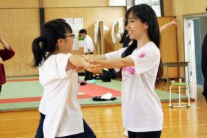 さあ、今、夢が踊りだす