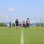 政田 INSIDE TRAINING vol.13