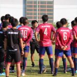 政田 INSIDE TRAINING vol.19