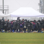 政田 INSIDE TRAINING vol.29