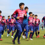 政田 INSIDE TRAINING vol.34