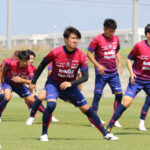 政田 INSIDE TRAINING vol.36