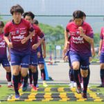 政田 INSIDE TRAINING vol.40