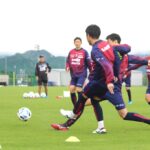 政田 INSIDE TRAINING vol.41