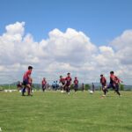 政田 INSIDE TRAINING vol.48