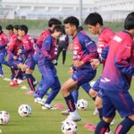 政田 INSIDE TRAINING vol.54