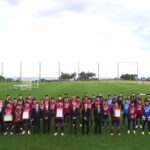 2021沖縄キャンプレポート