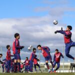 政田 INSIDE TRAINING vol.62