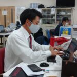 澤口雅彦レポート~さわレポ1~ 大好きなクラブに帰ってきた。―ピッチではなくデスクの前に―