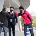 澤口雅彦レポート~さわレポ3~ ―地域に根づくクラブを目指して―