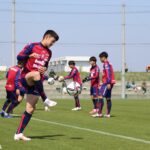 政田 INSIDE TRAINING vol.66