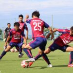 政田 INSIDE TRAINING vol.69
