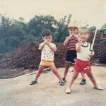 澤口雅彦レポート~さわレポ12~ —もも、ぶどう、メロン、いちご―