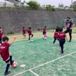 澤口雅彦レポート~さわレポ13~ —あの時を思い出す―