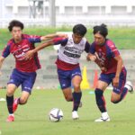 政田 INSIDE TRAINING vol.70