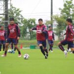 政田 INSIDE TRAINING vol.74