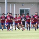 政田 INSIDE TRAINING vol.72