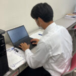 澤口雅彦レポート~さわレポ18~ —ベテランから新人へ―