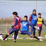 政田 INSIDE TRAINING vol.82