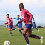 政田 INSIDE TRAINING vol.2
