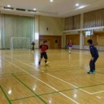 フットボールを通じて、さらにかがやく人が増える