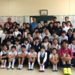 真備での活動 ~がんばろう岡山~