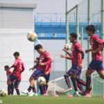 政田 INSIDE TRAINING vol.5