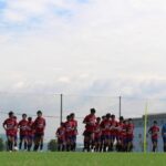 政田 INSIDE TRAINING vol.10