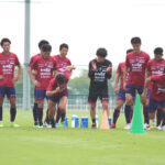 政田 INSIDE TRAINING vol.12