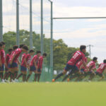 政田 INSIDE TRAINING vol.11