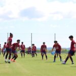 政田 INSIDE TRAINING vol.16