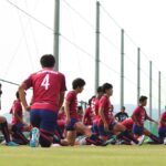政田 INSIDE TRAINING vol.15