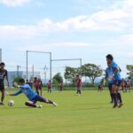 政田 INSIDE TRAINING vol.14