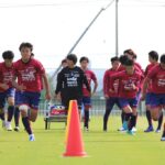 政田 INSIDE TRAINING vol.20
