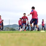 政田 INSIDE TRAINING vol.21