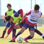 政田 INSIDE TRAINING vol.25