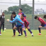 政田 INSIDE TRAINING vol.22