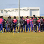 政田 INSIDE TRAINING vol.26
