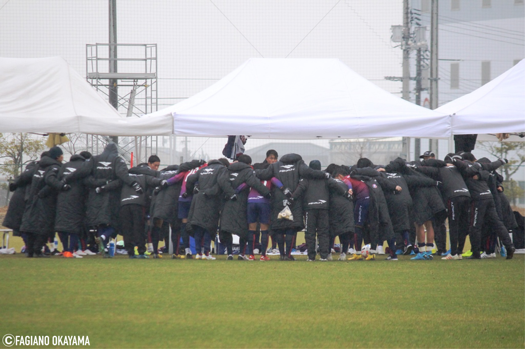 政田 INSIDE TRAINING vol.29