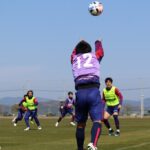 政田 INSIDE TRAINING vol.31