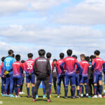 政田 INSIDE TRAINING vol.30