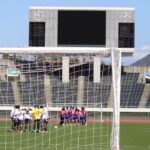 トレーニングマッチ vs.サンフレッチェ広島