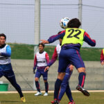政田 INSIDE TRAINING vol.33