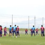 政田 INSIDE TRAINING vol.35