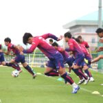 政田 INSIDE TRAINING vol.39