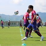 政田 INSIDE TRAINING vol.42