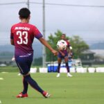 政田 INSIDE TRAINING vol.44