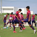 政田 INSIDE TRAINING vol.46